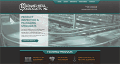 Desktop Screenshot of lemmel-neill.com